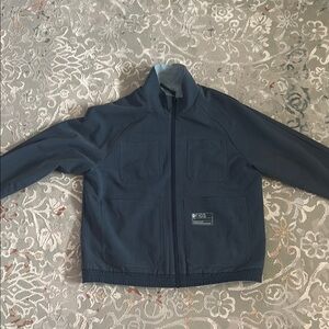 Figs women scrub jacket